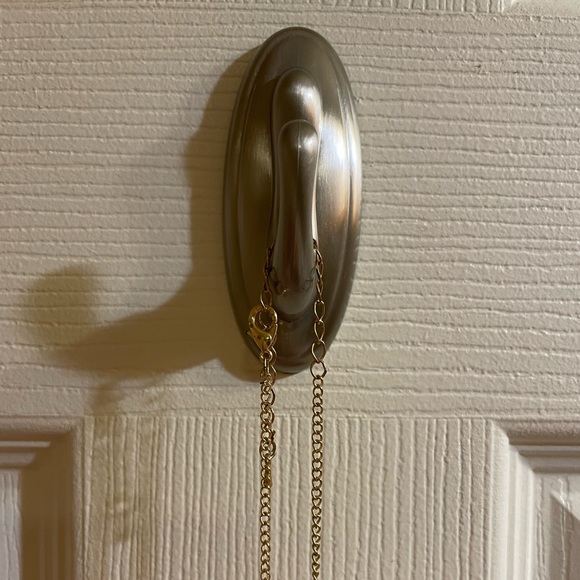 gold star choker - Picture 3 of 3